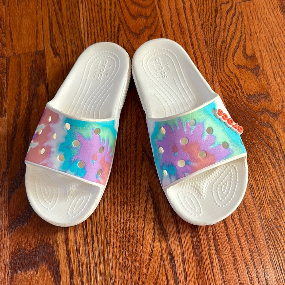 CROCS M4 W6